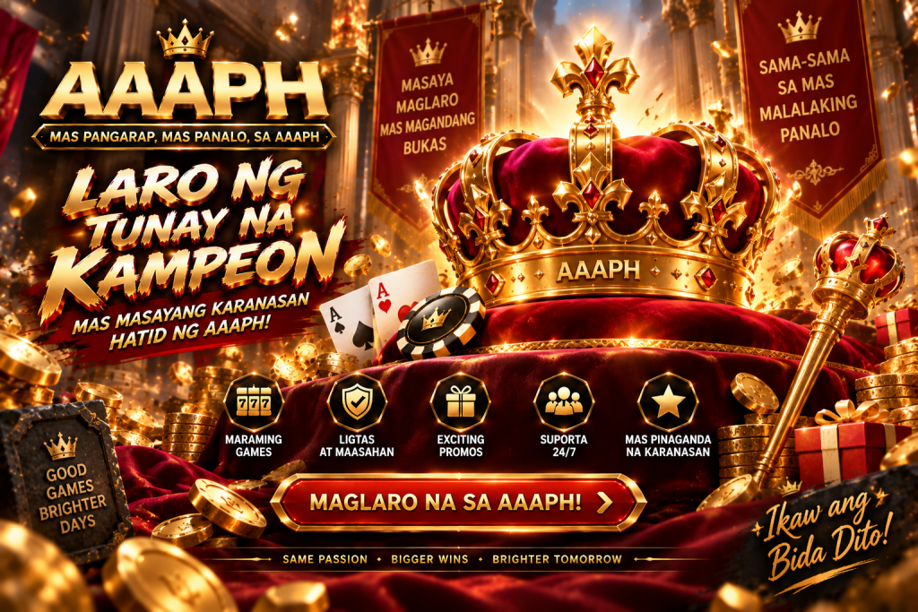 AAAPH - How to Choose the Right Game Category