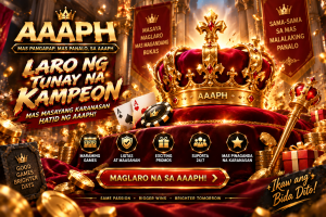 AAAPH - How to Choose the Right Game Category