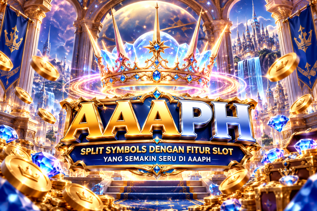 AAAPH - How Split Symbols Work in Slot Games
