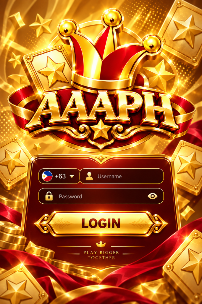AAAPH Login – Sign In and Get Back to the Games You Enjoy