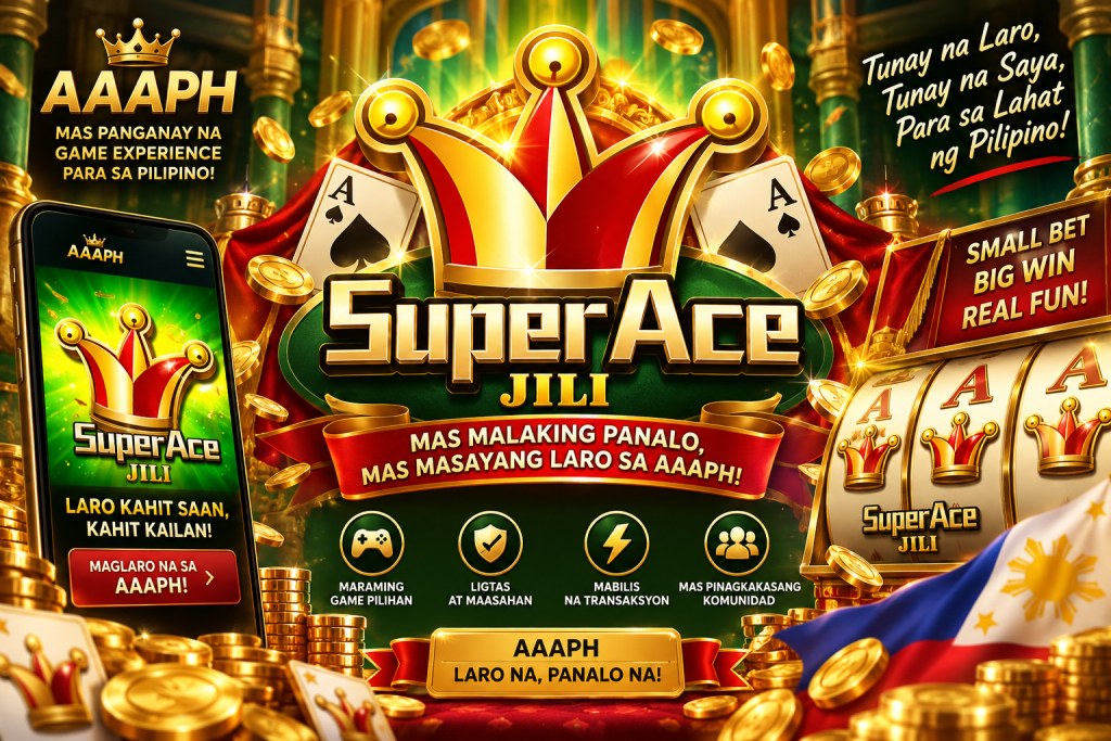 AAAPH - Can Filipino Players Trust This Slot Platform?